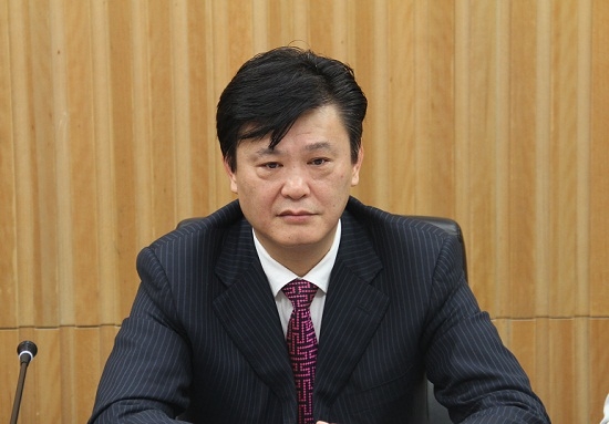 赣州城投董事长_赣州建投集团董事长
